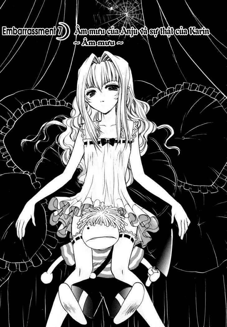Little Vampire: Chapter 7