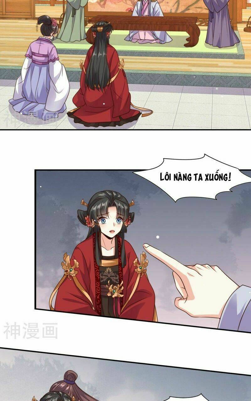 Đích Nữ Kiều Phi: Chapter 23