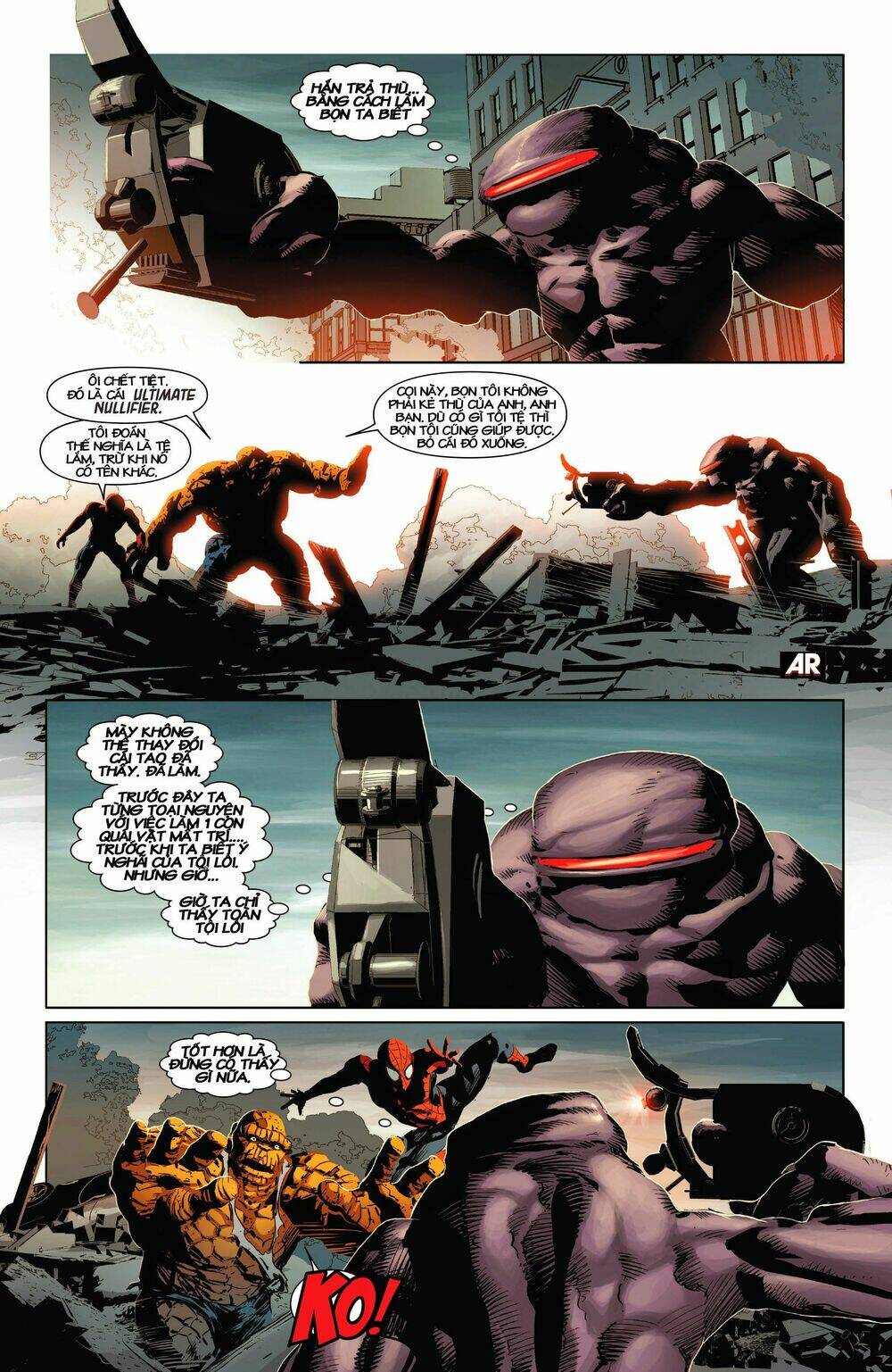 Original Sin: Chapter 1