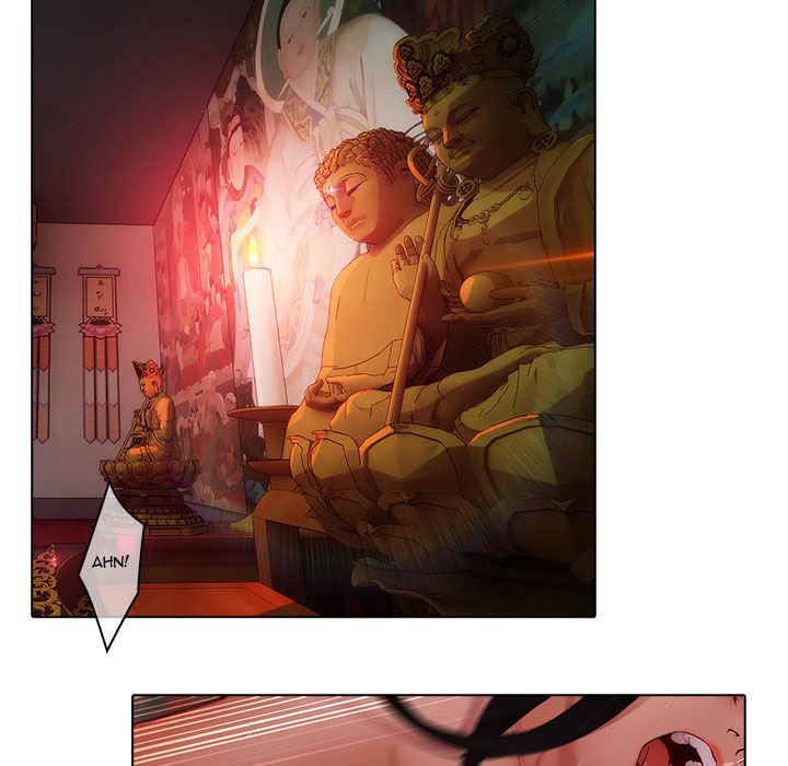 Ảo Mộng Hồ Điệp: Chapter 20