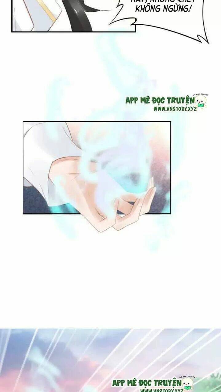 Nhất Sinh Nhất Thế Tiếu Thương Khung: Chapter 73