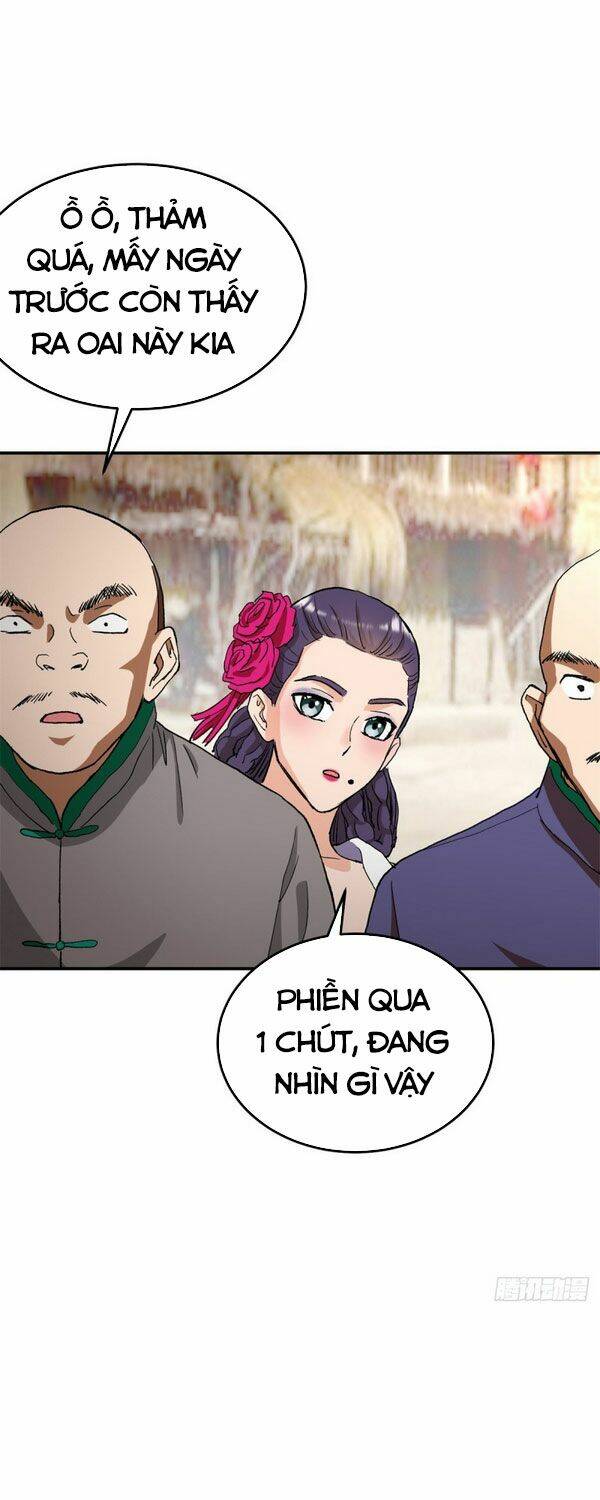 Đại Gia Livestream Vạn Giới: Chapter 97