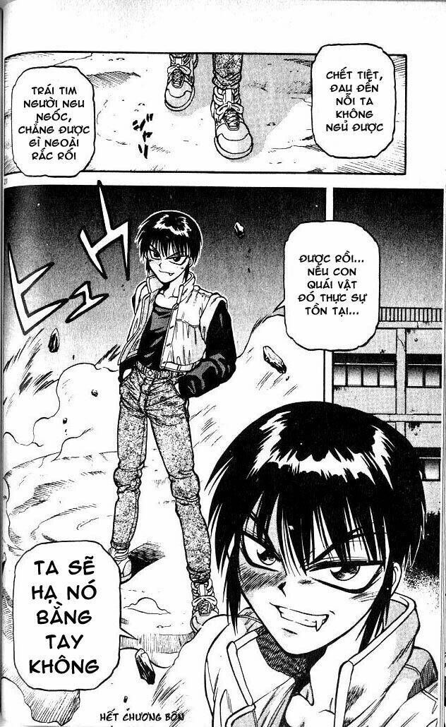 Devil And Devil: Chapter 4