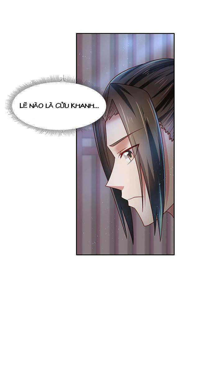 Đế Hoàng Chi Thần Y Khí Phi: Chapter 20
