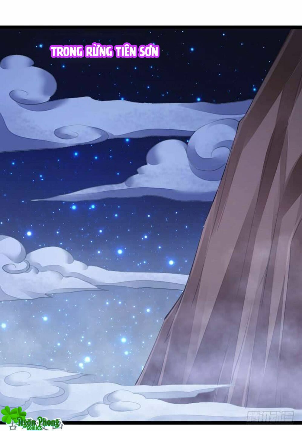 Vạn Năm Nhân Duyên Nhất Tuyến Khiên: Chapter 68