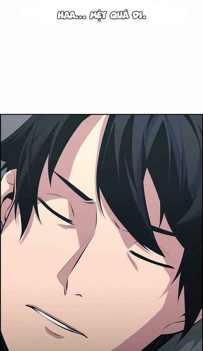 Kẻ Ngoại Lai Ở Vùng Đất Bị Ruồng Bỏ: Chapter 6