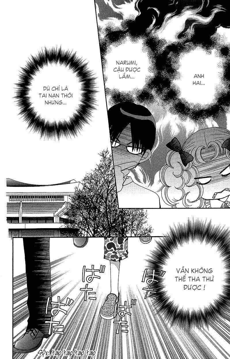 Dự Án Kéo Vàng: Chapter 42