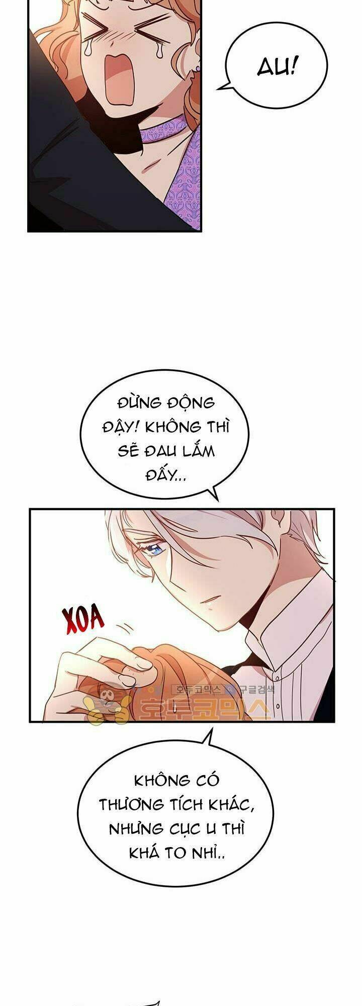 Công Tước, Loạn Vừa Thôi!: Chapter 25.9