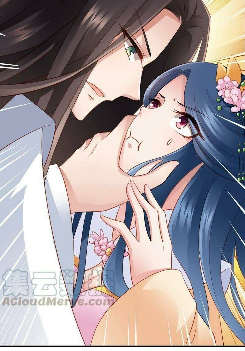 Thái Tử Điện Hạ Có Tin Vui: Chapter 58