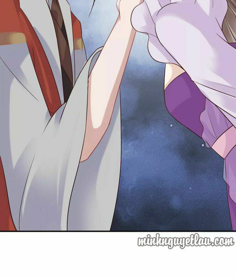 Phú Bà Bạc Tỷ Trong Lãnh Cung: Chapter 13