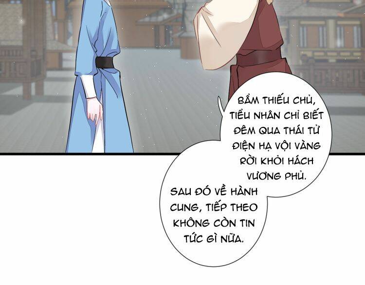 Hoa Nhan Sách: Chapter 80.1
