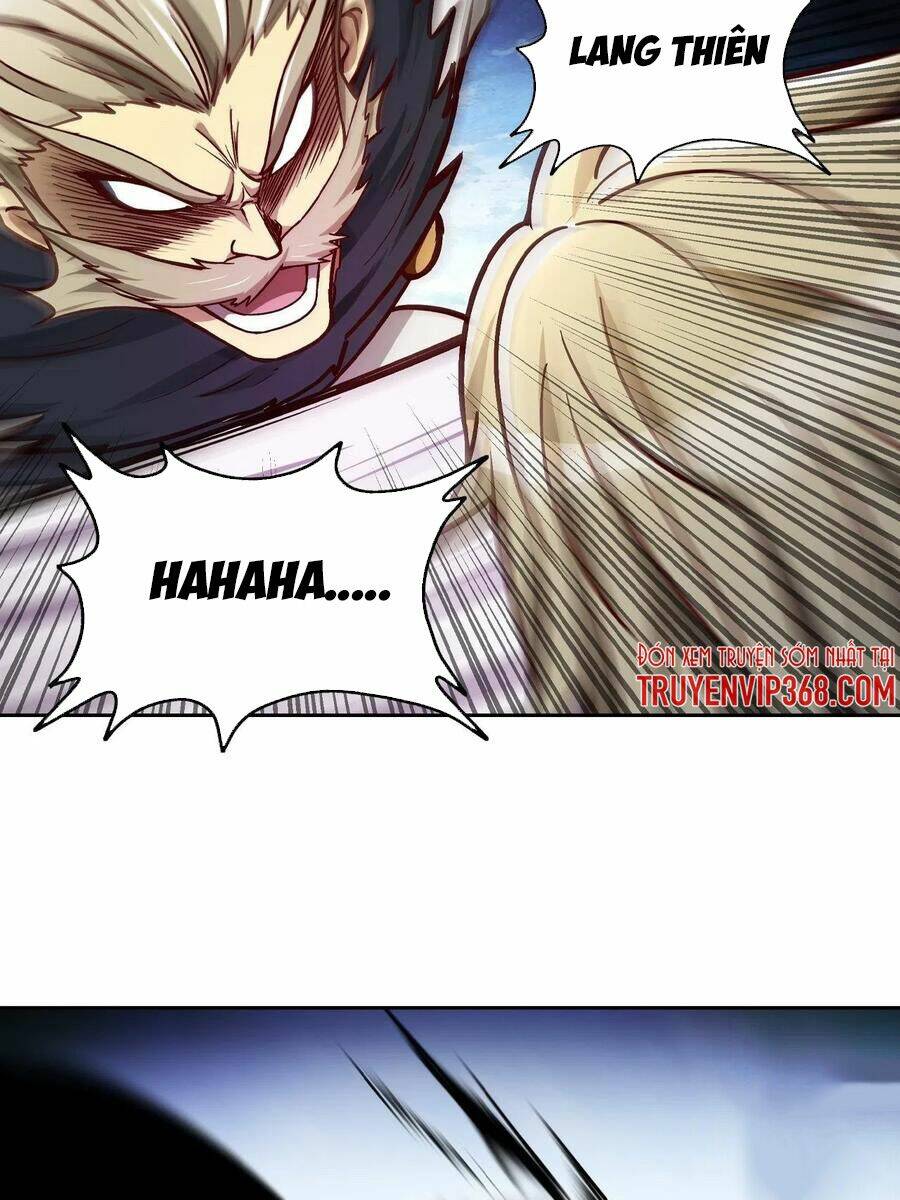 Người Nguyên Thủy Mạnh Nhất: Chapter 91