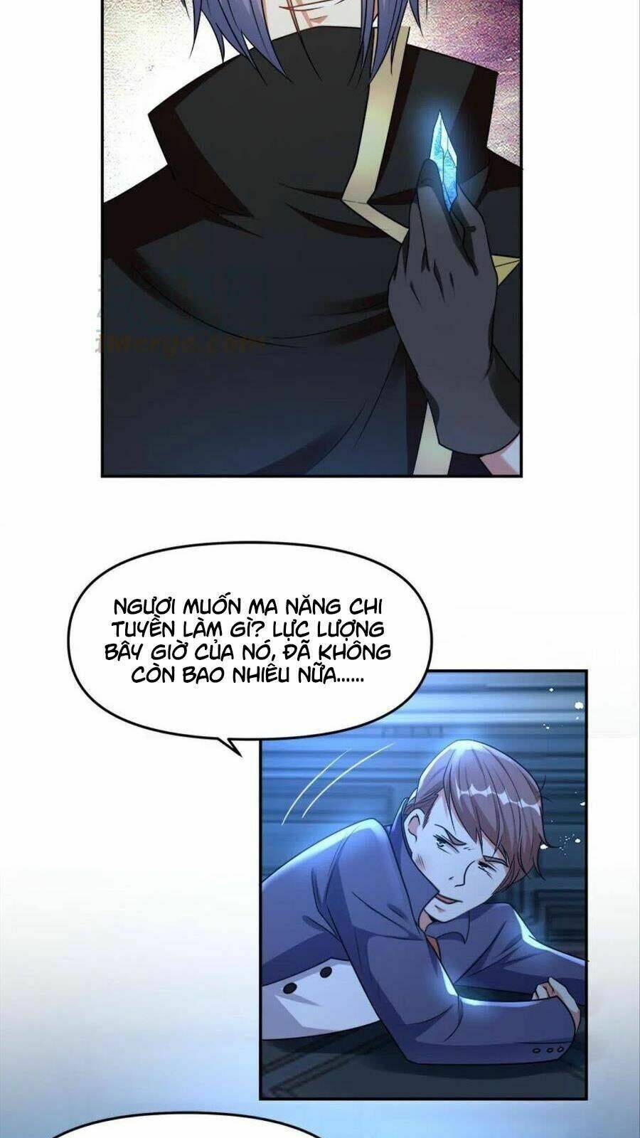 Xâm Lược Vạn Giới: Chapter 24