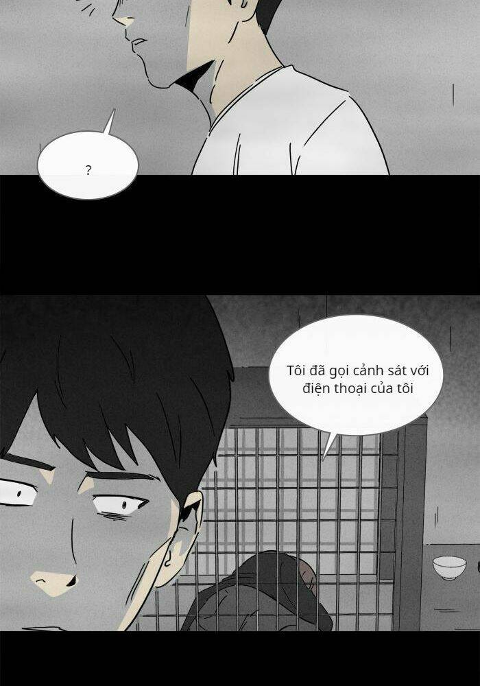 Những Câu Chuyện Bất Thường: Chapter 215