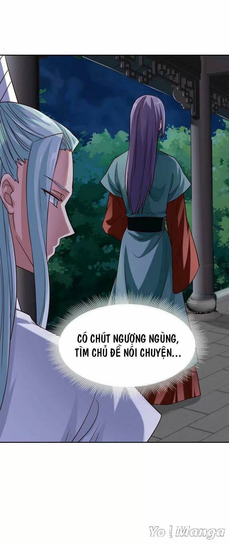 Tuyệt Thế Độc Phi Của Tà Vương: Chapter 127