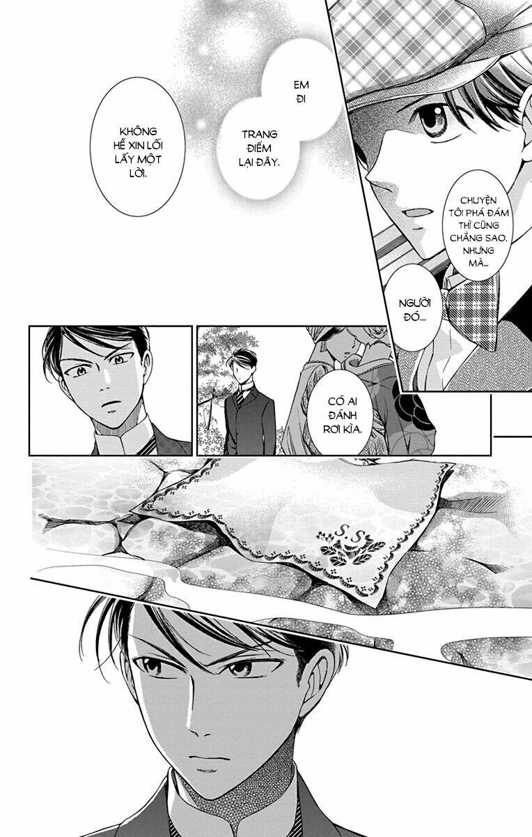 Usotoki Rhetoric: Chapter 37