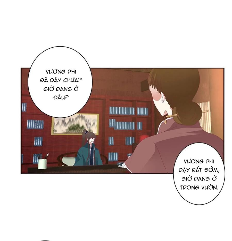 Thông Linh Phi: Chapter 612