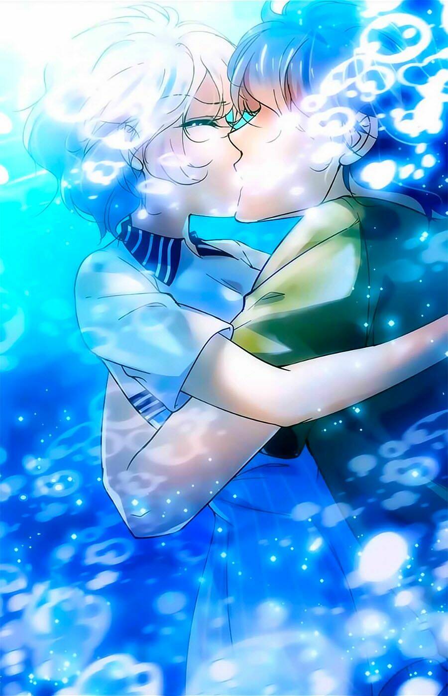 999 Nụ Hôn Bá Đạo Của Nam Thần: Chapter 175