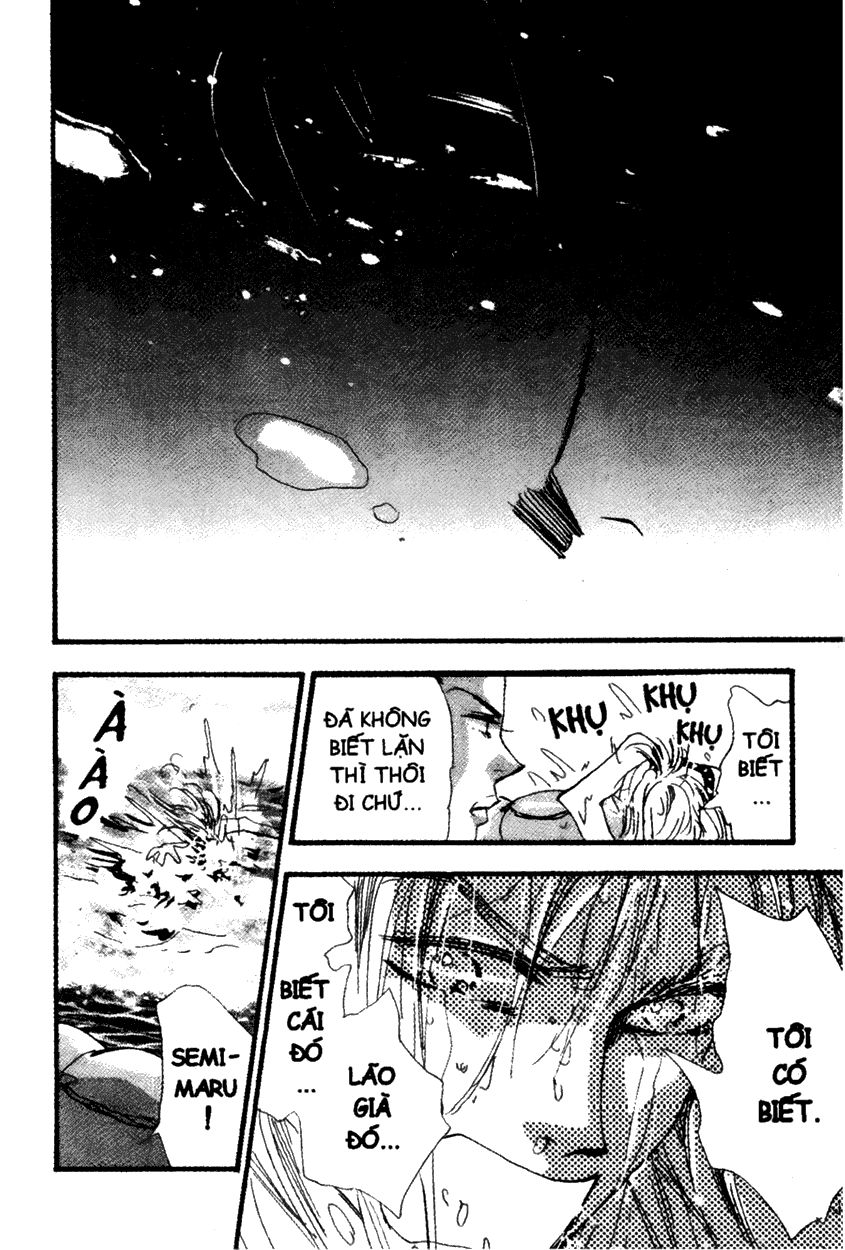 Mầm Sống: Chapter 10