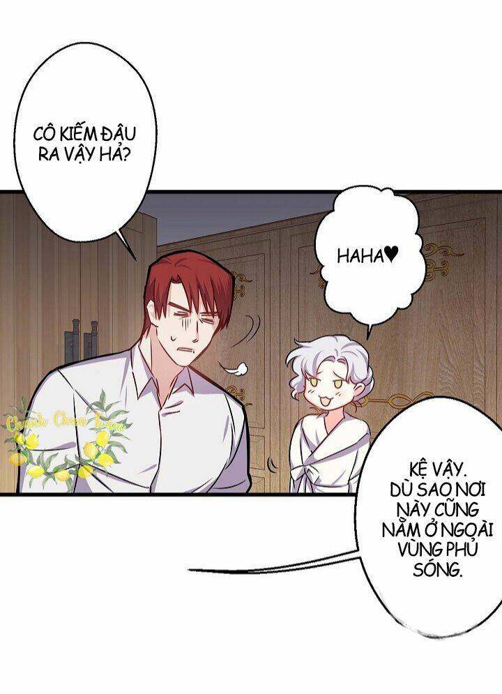 Hôn Lễ Báo Thù: Chapter 13