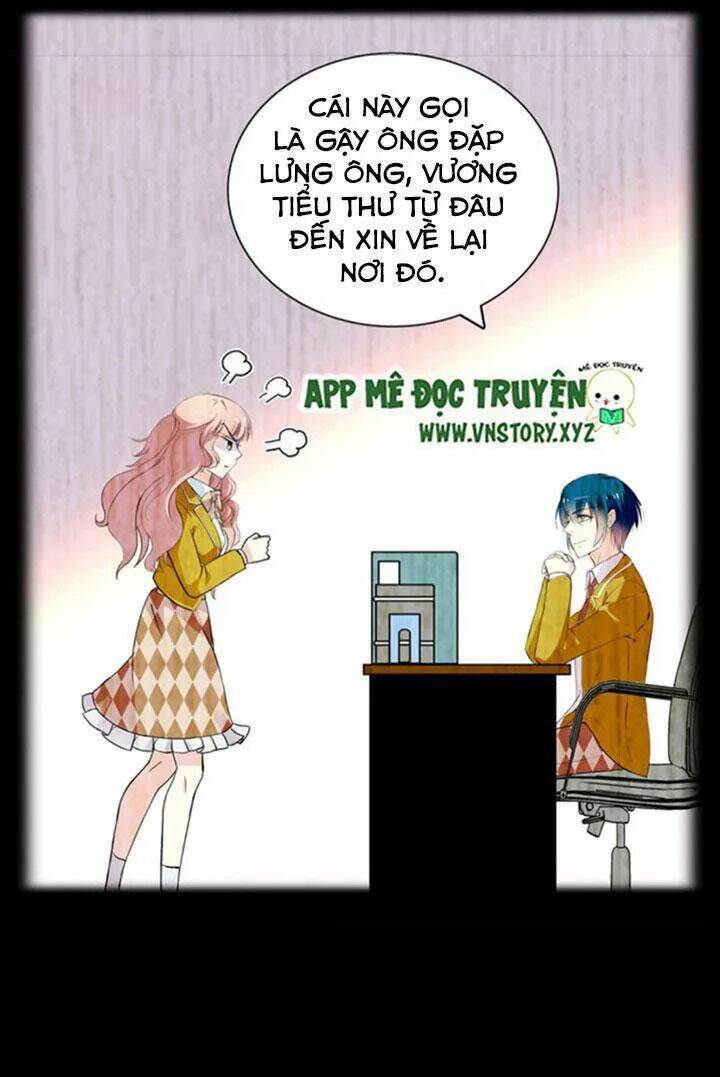 Nữ Hầu Sau Giờ Học: Chapter 83