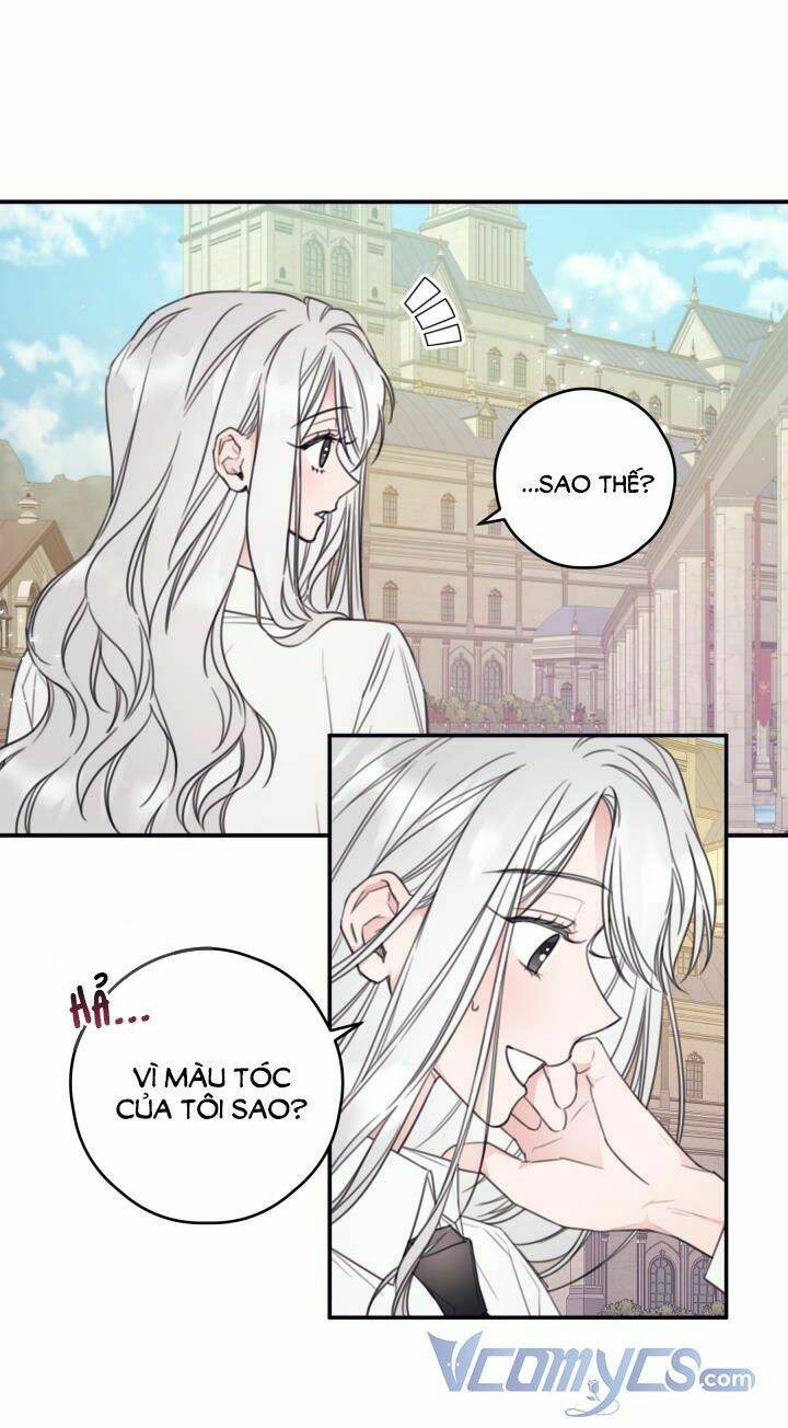Kiếp Này Tôi Sẽ Sống Như Một Nhân Vật Phụ: Chapter 8