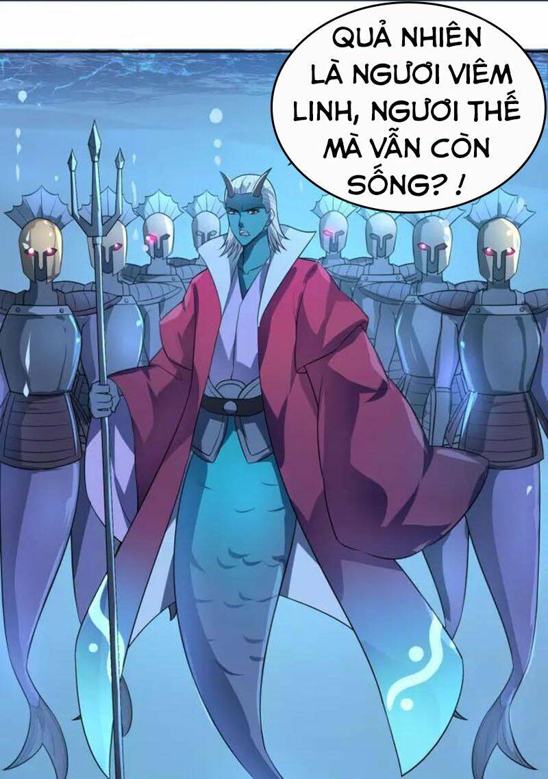 Nghịch Thiên Đại Thần: Chapter 85