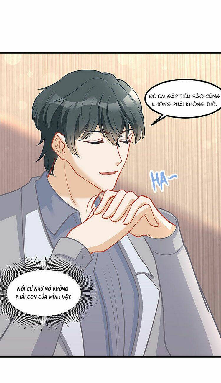Manh Bảo Ngọt Ngào: Chapter 35