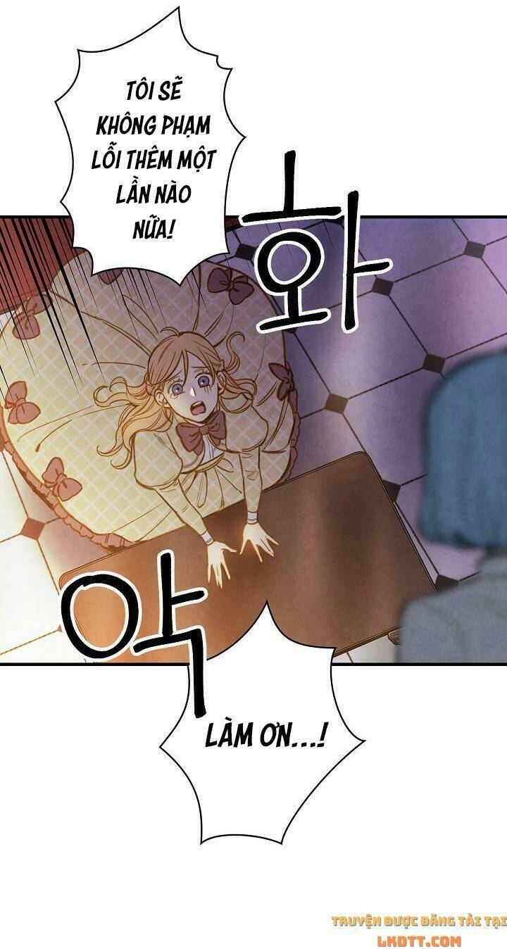 Hoàng Phi Bóng Tối: Chapter 19