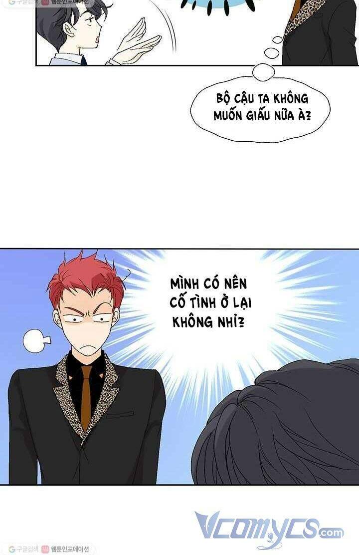 Lee Bom, Em Là Của Anh: Chapter 38