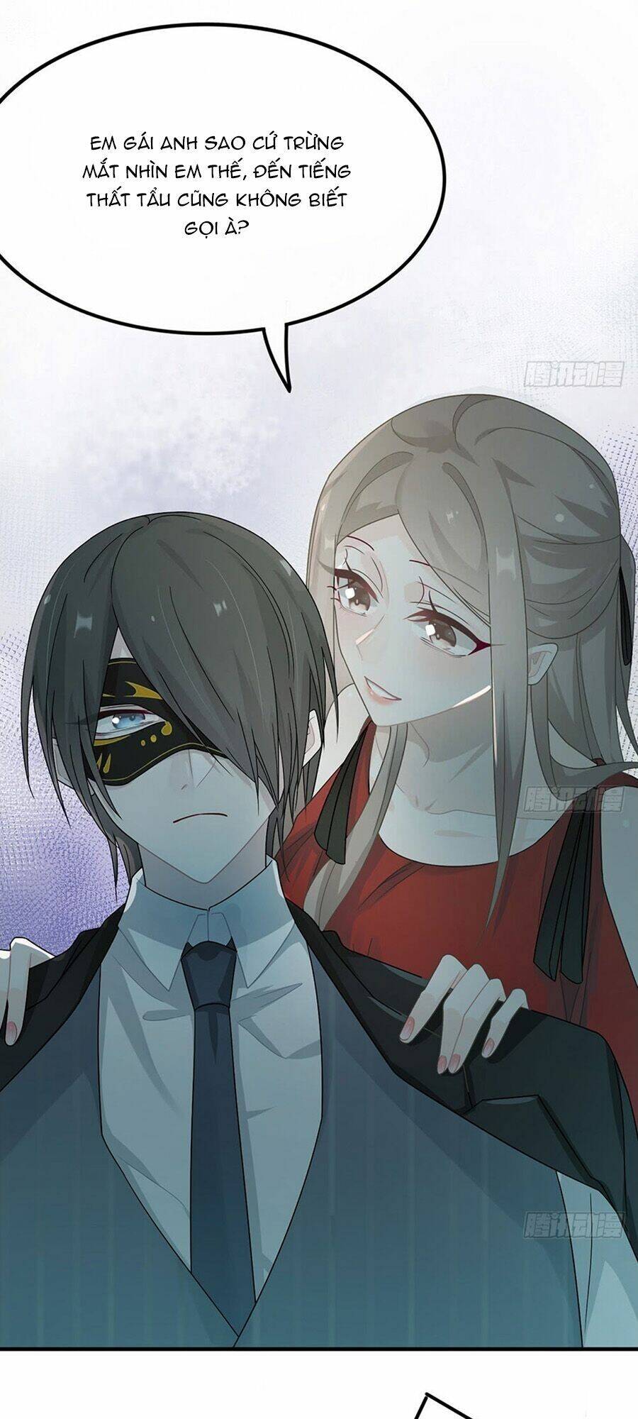 Hai Cách Tìm Gặp Người Yêu: Chapter 26