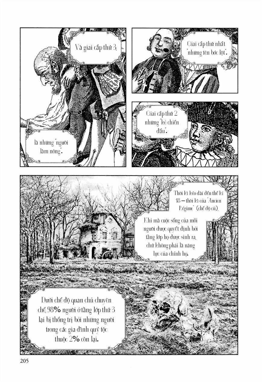 Innocent: Chapter 20