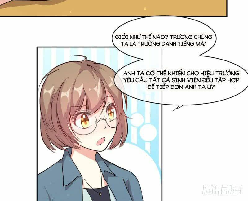 Ám Luyến Thành Hôn: Chapter 5