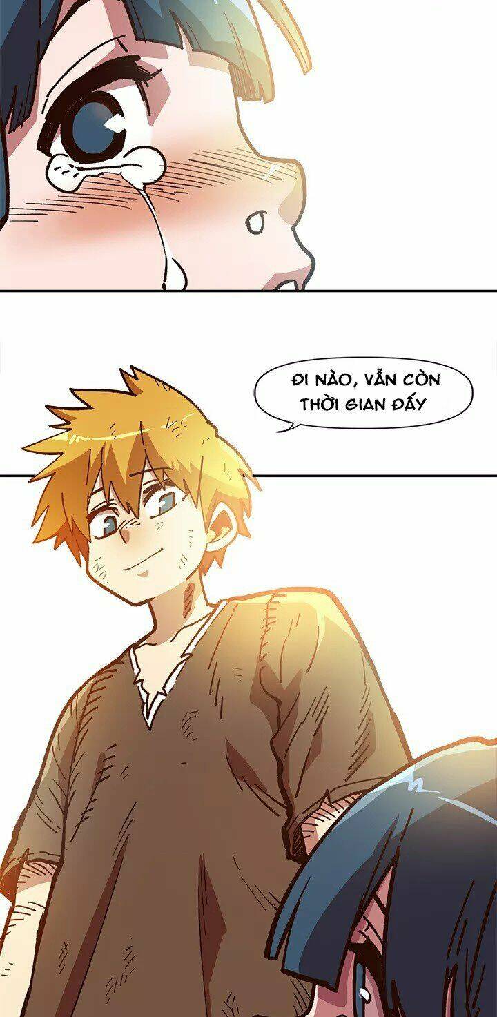 Nô Lệ Nghịch Thiên: Chapter 10