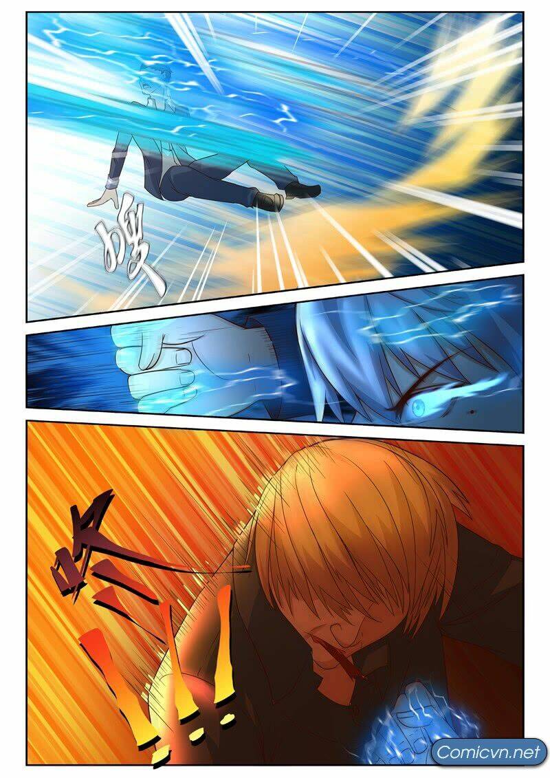 Tu Chân Cuồng Thiếu: Chapter 15