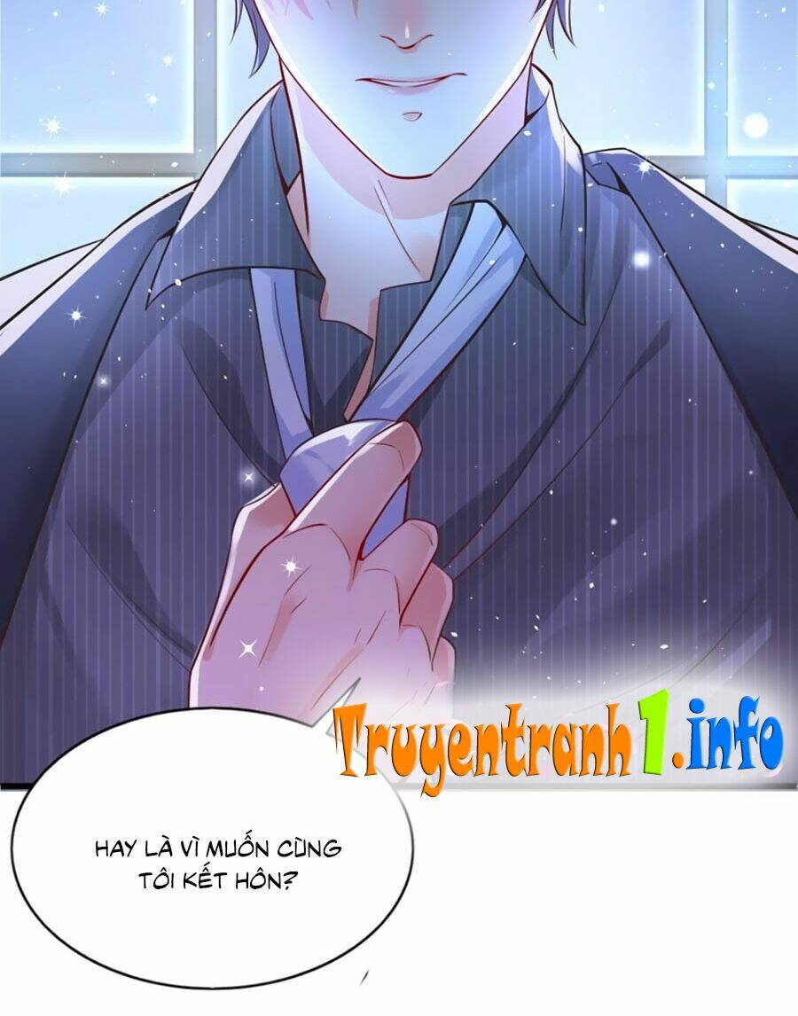 Ức Vạn Song Bảo: Mami, Bó Tay Chịu Trói: Chapter 1