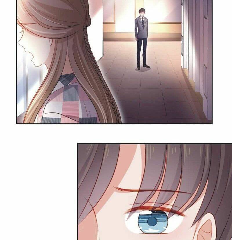 Khi Trá Luyến Nhân: Chapter 63