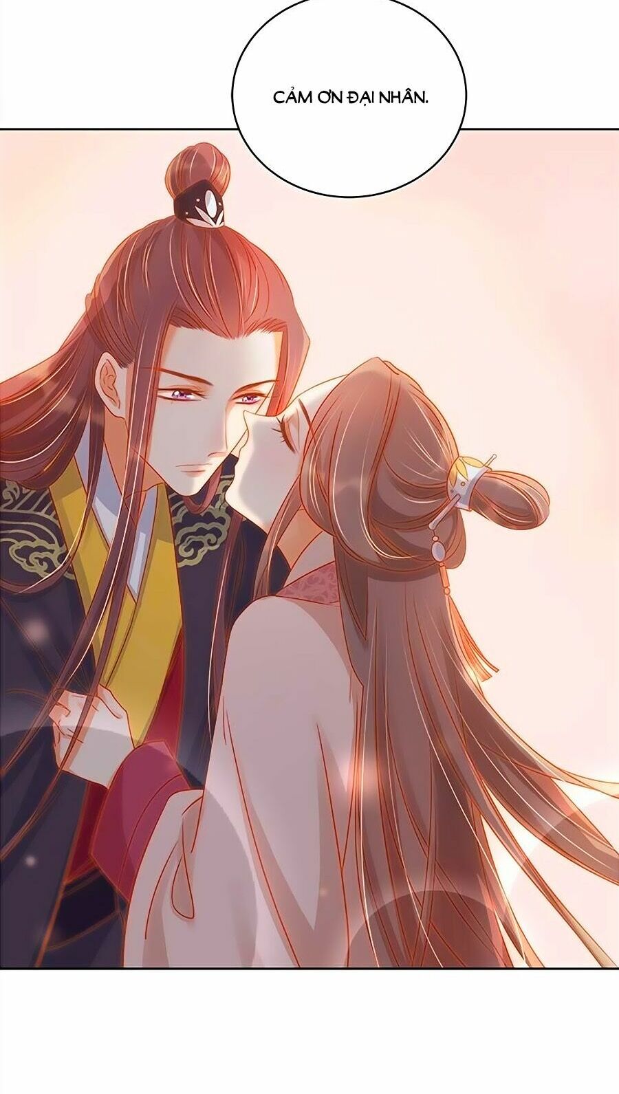 Xuân Khuê Bí Lục: Xưởng Công Thái Liêu Nhân: Chapter 67