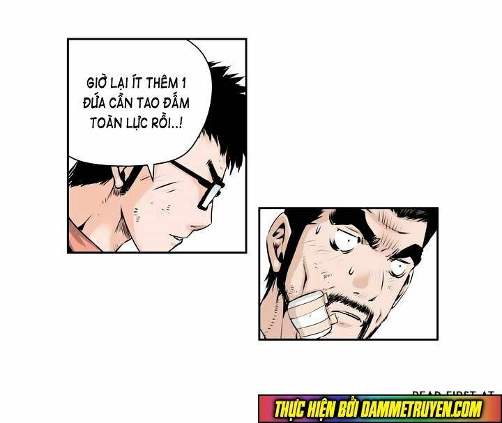 Double Casting: Chapter 60