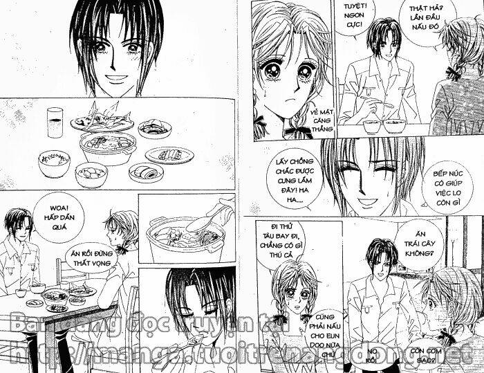 Yêu Hoặc Chết: Chapter 7