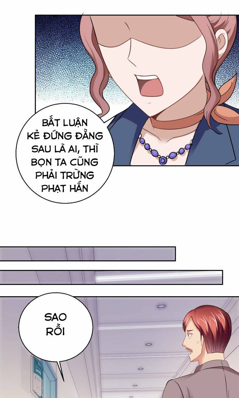 Đô Thị Chí Tôn Hệ Thống: Chapter 181