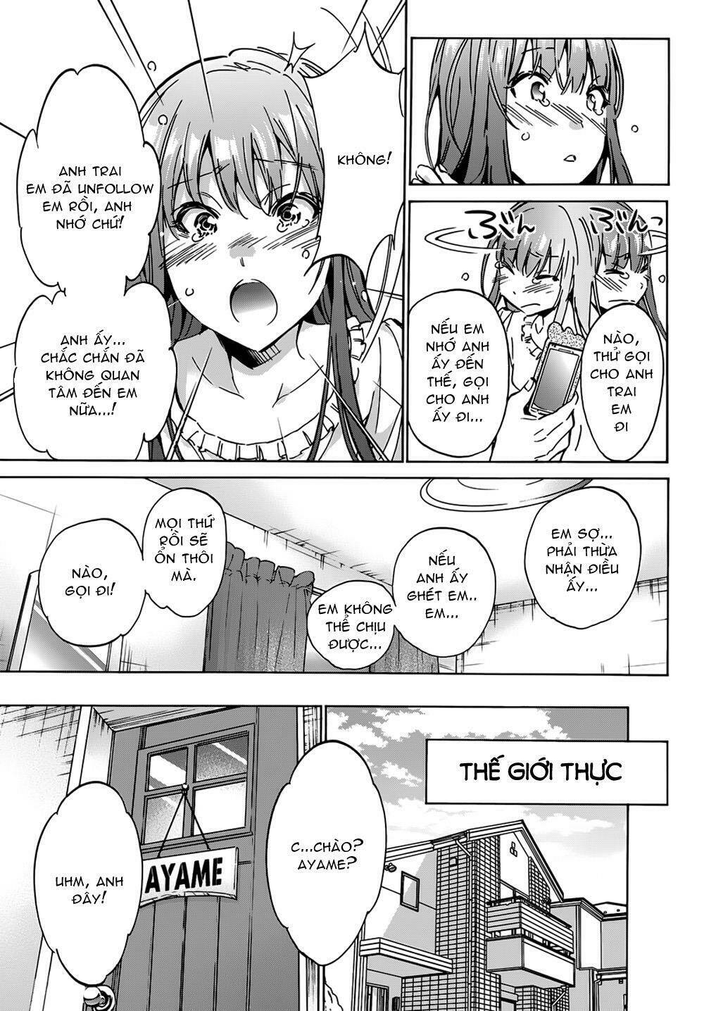Real Account Ii: Chapter 14