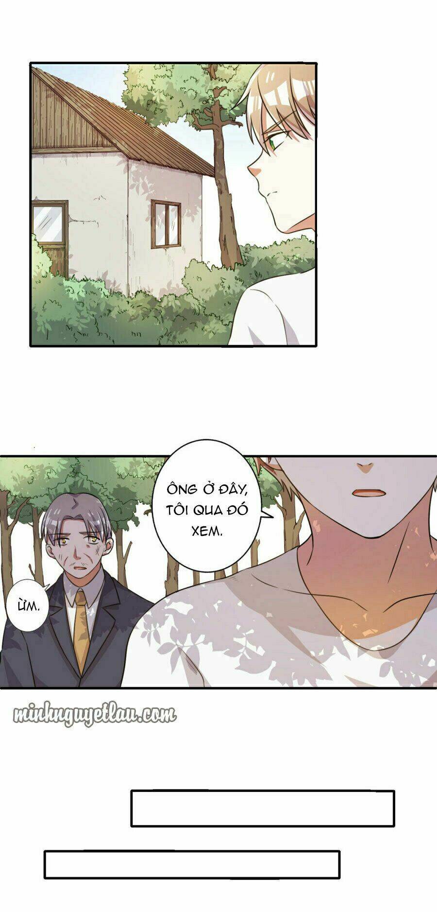 Hôn Nhân Dục Vọng: Thiếu Gia Nhẹ Một Chút!: Chapter 54