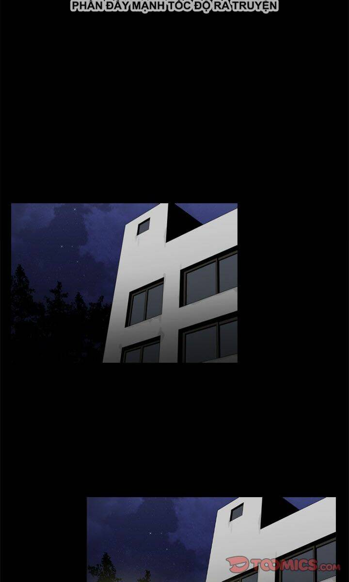 Kẻ Mạnh Nhất - Tong Edge: Chapter 56