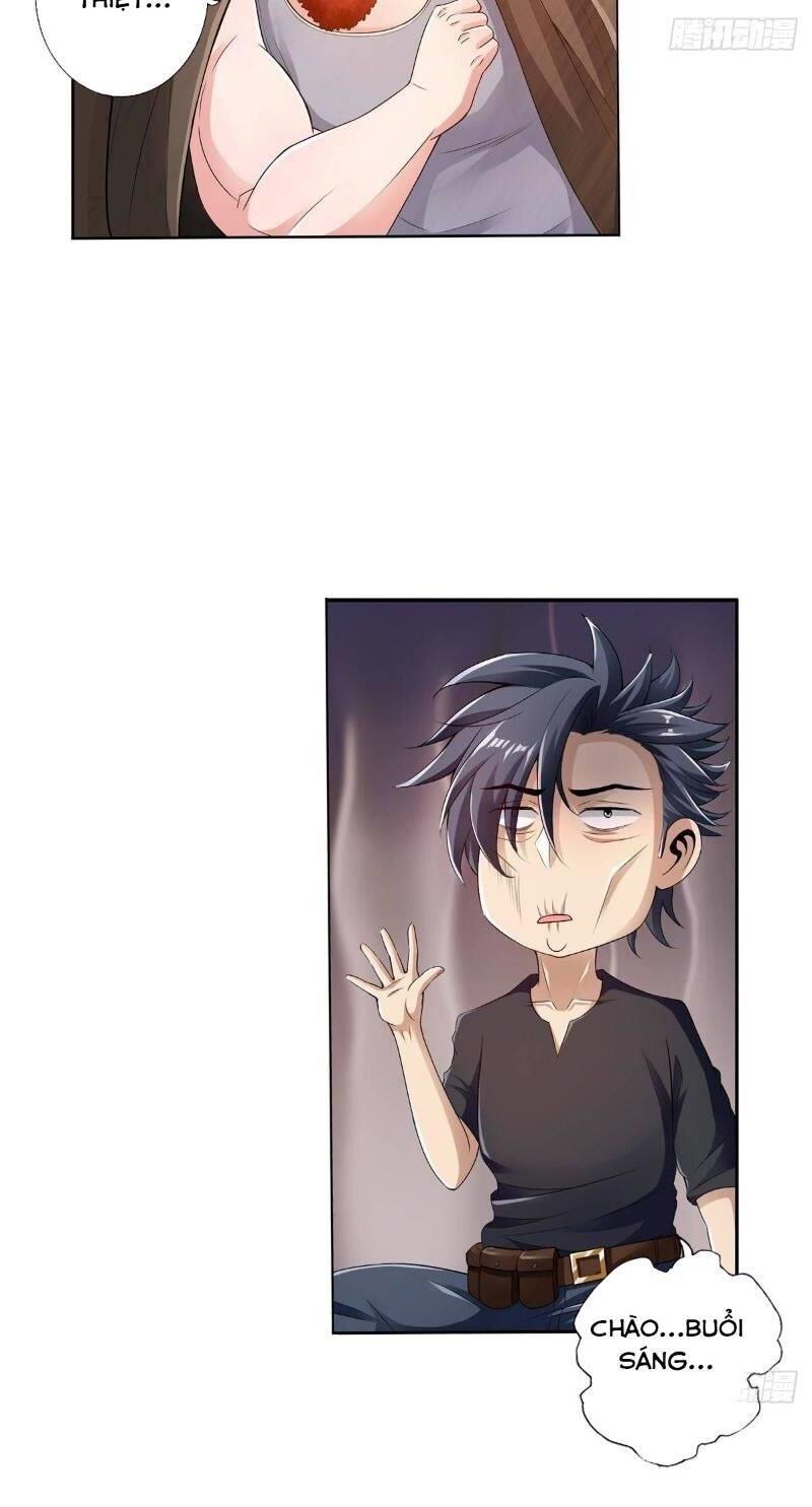 Hệ Thống Tìm Đường Chết Mạnh Nhất: Chapter 47