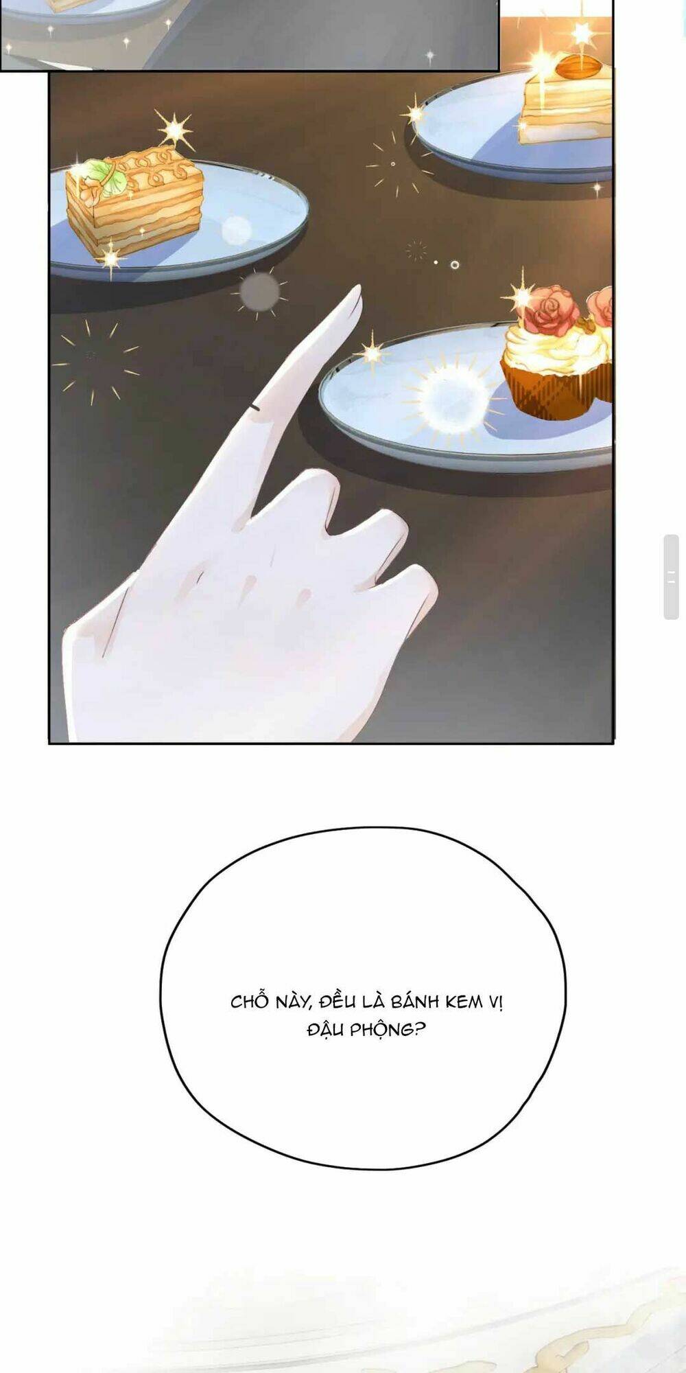 Tôi Tỏ Tình Với Kẻ Thù Của Tôi: Chapter 8