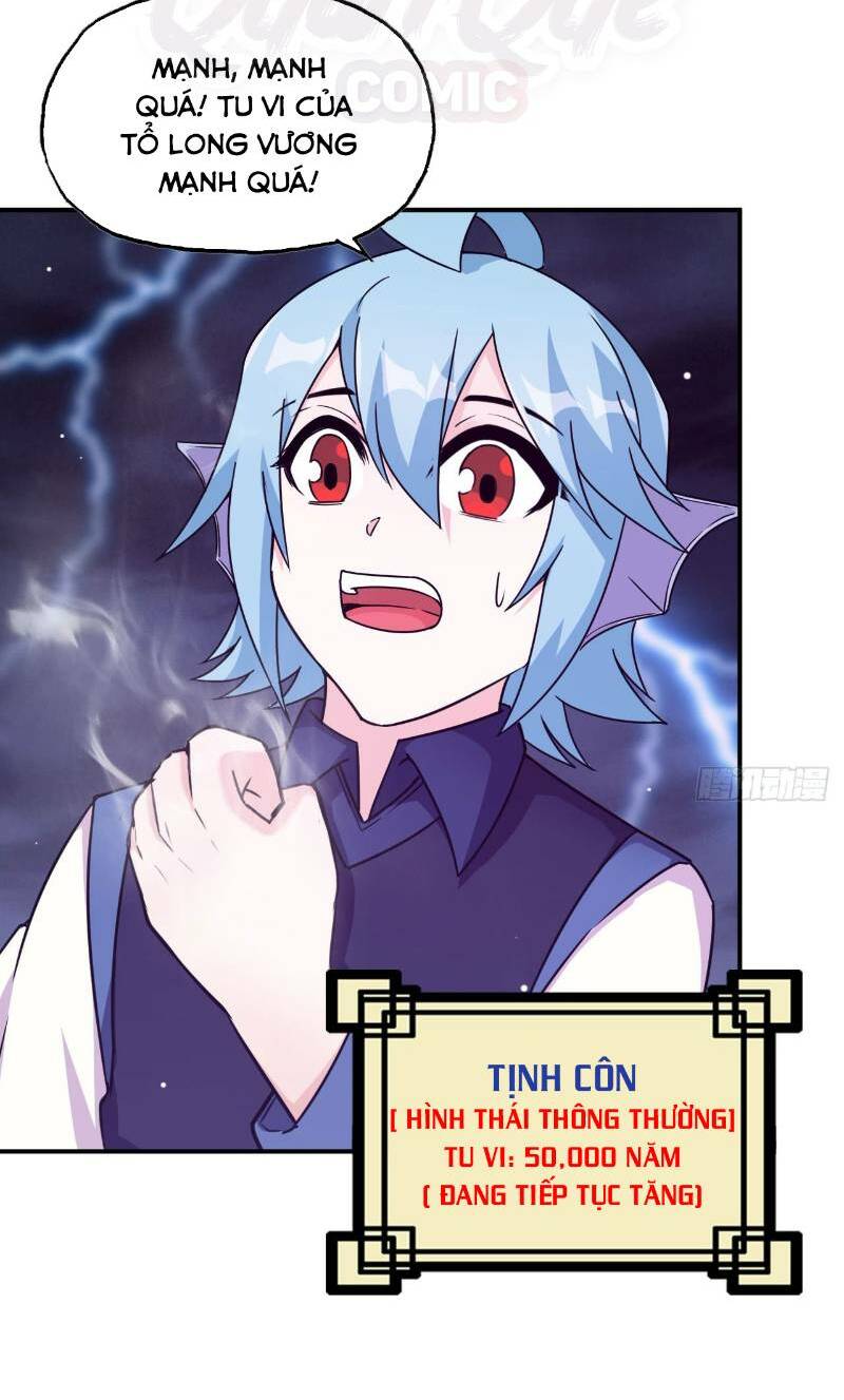 Khởi Đầu Bằng Một Con Côn: Chapter 79