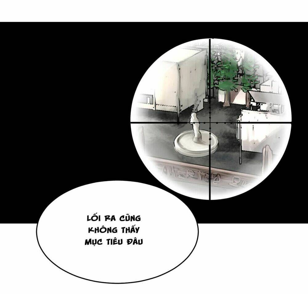 Vua Sinh Tồn: Chapter 1