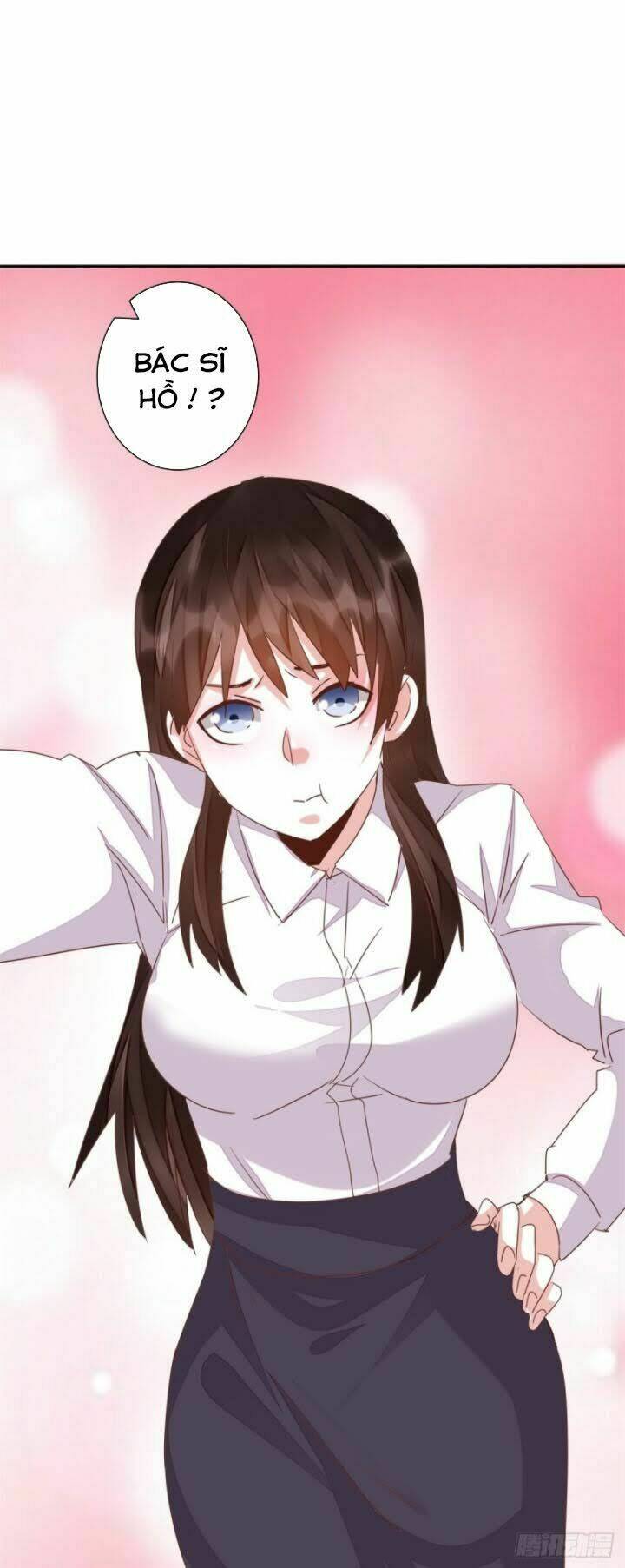 Đô Thị Siêu Cấp Y Sinh: Chapter 48