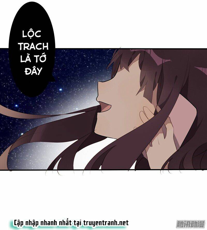 Chạm Vào Người Thương: Chapter 25